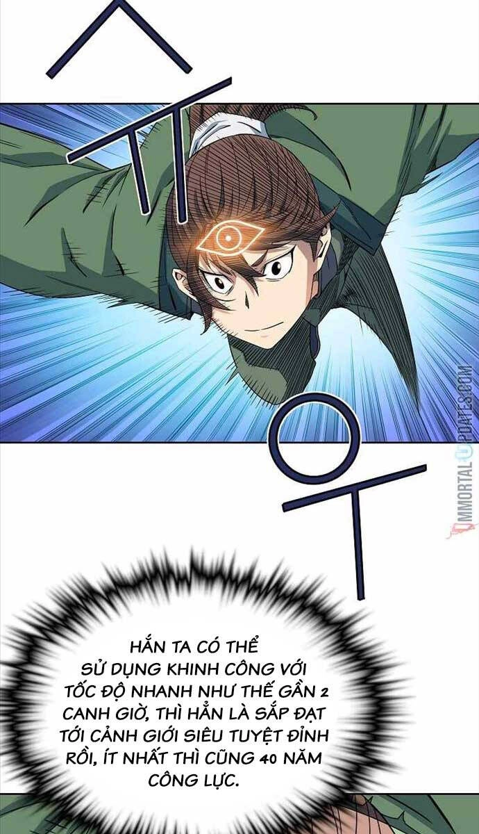 Hoành Tảo Cửu Châu Chapter 50 - 11