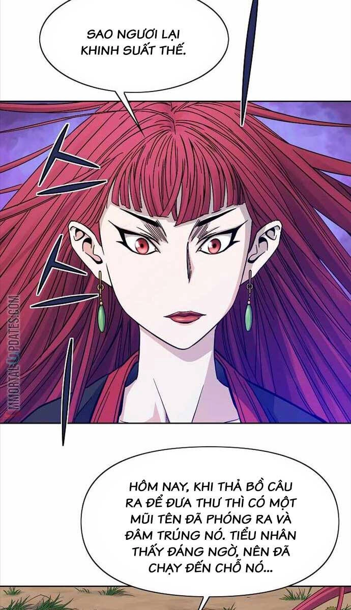 Hoành Tảo Cửu Châu Chapter 50 - 17