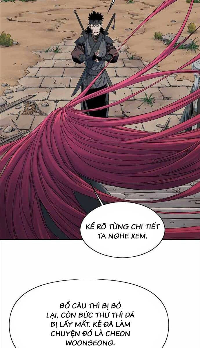 Hoành Tảo Cửu Châu Chapter 50 - 18