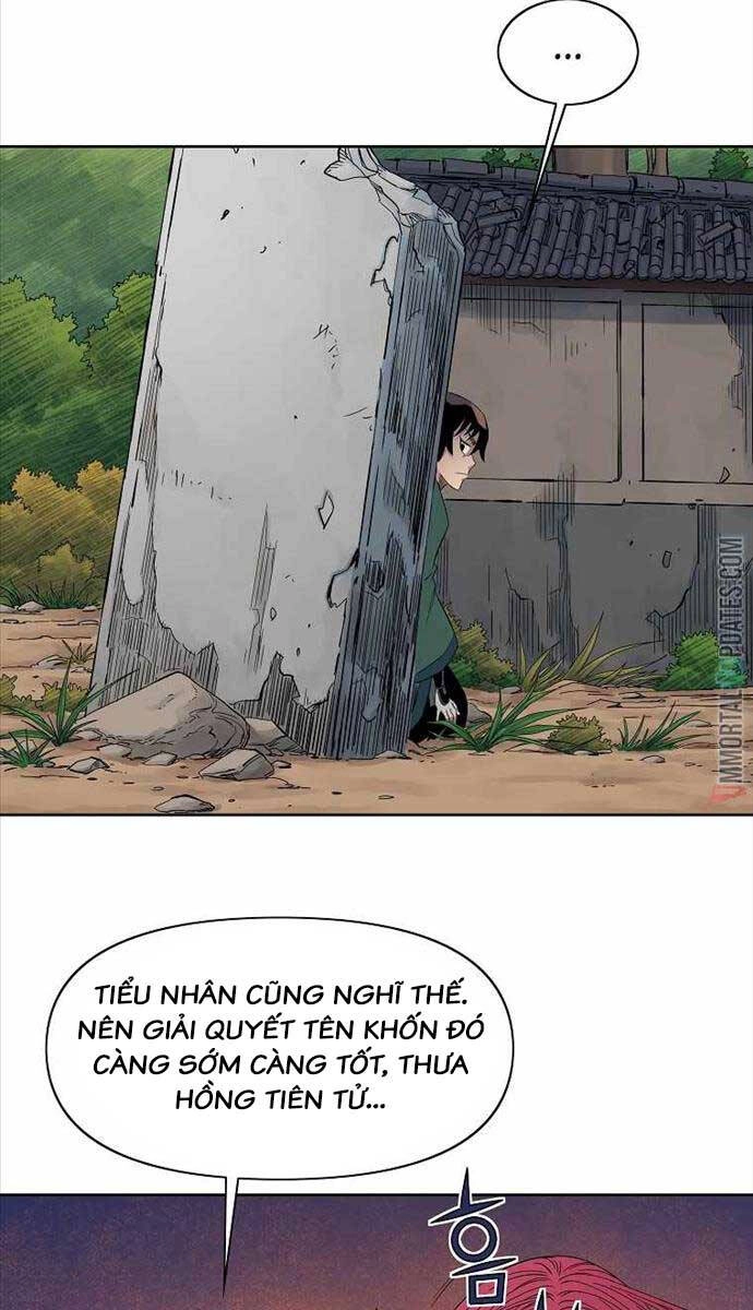 Hoành Tảo Cửu Châu Chapter 50 - 23