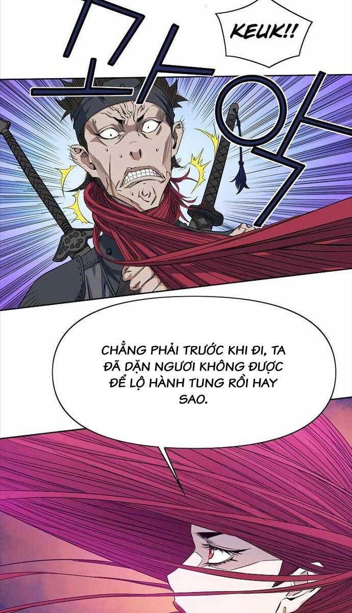 Hoành Tảo Cửu Châu Chapter 50 - 25