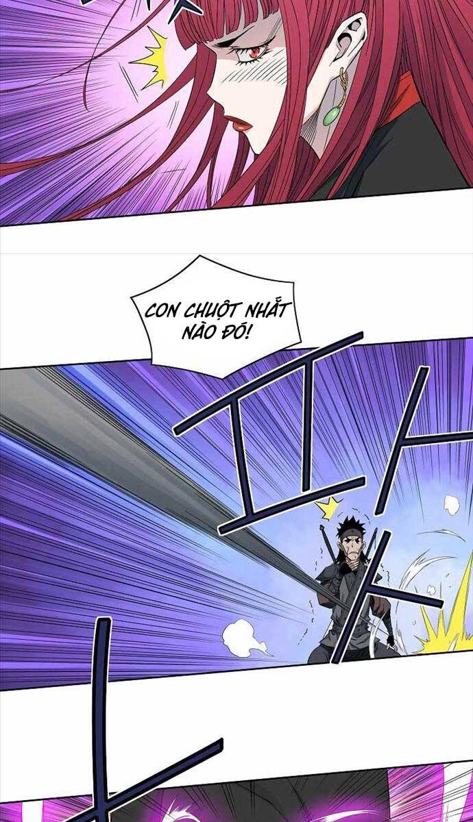 Hoành Tảo Cửu Châu Chapter 50 - 29