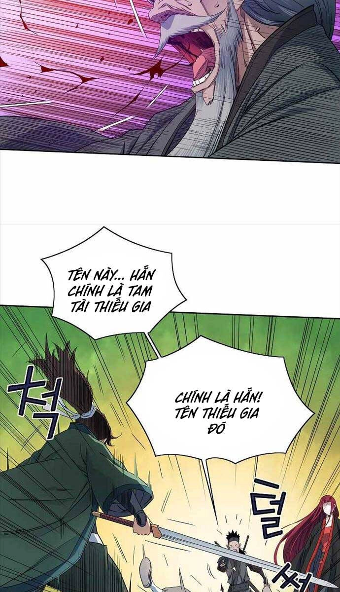 Hoành Tảo Cửu Châu Chapter 50 - 44