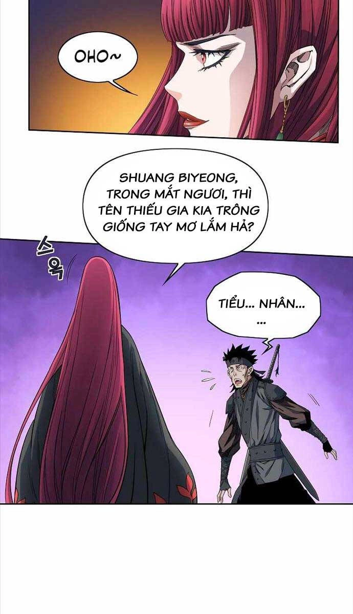 Hoành Tảo Cửu Châu Chapter 50 - 46