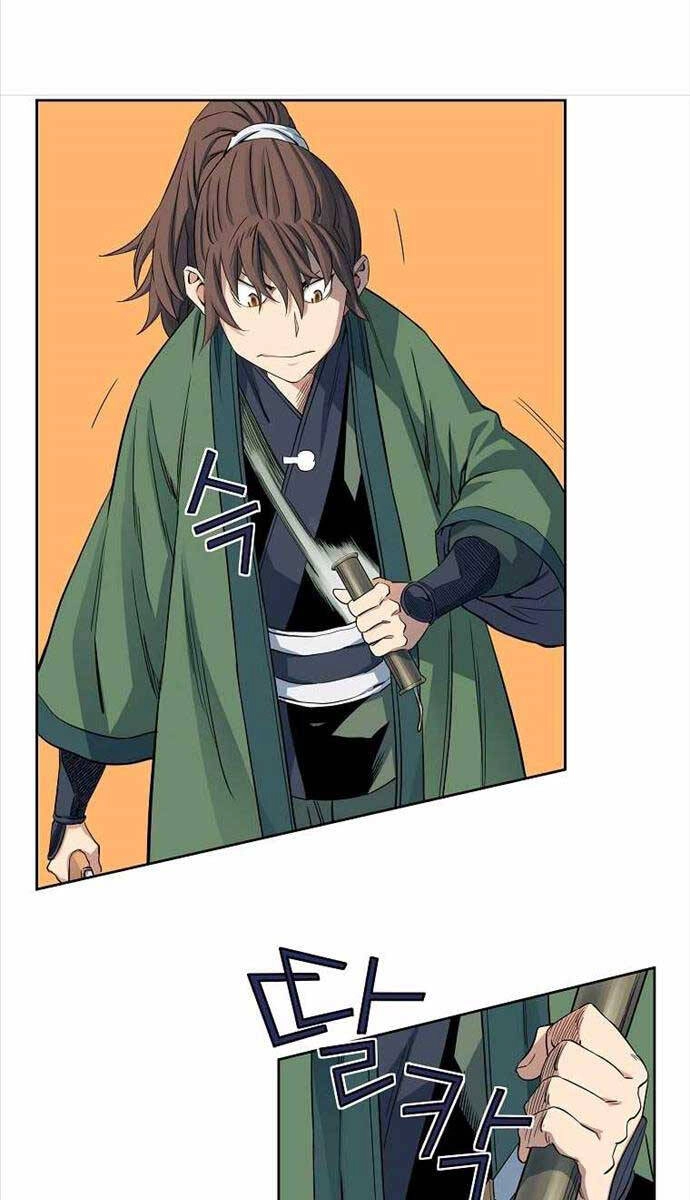 Hoành Tảo Cửu Châu Chapter 50 - 47