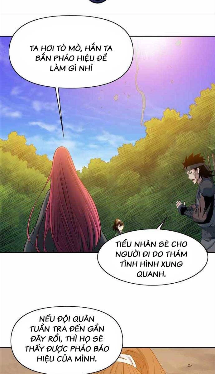 Hoành Tảo Cửu Châu Chapter 50 - 50