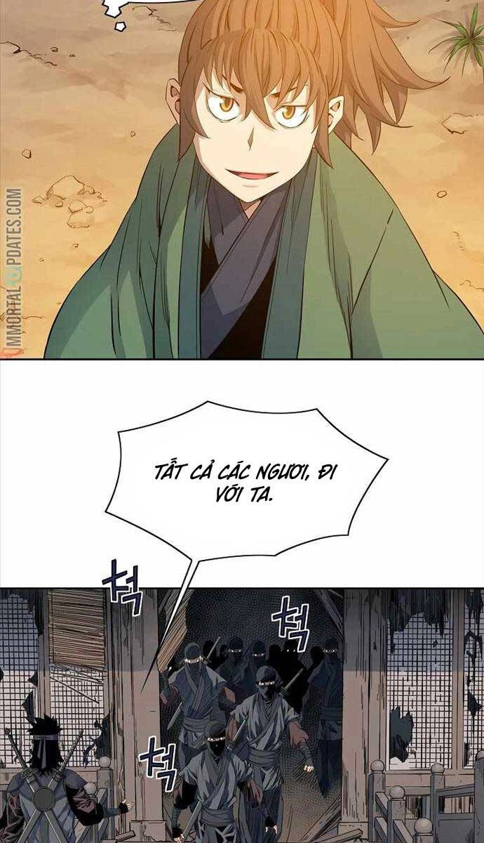 Hoành Tảo Cửu Châu Chapter 50 - 51