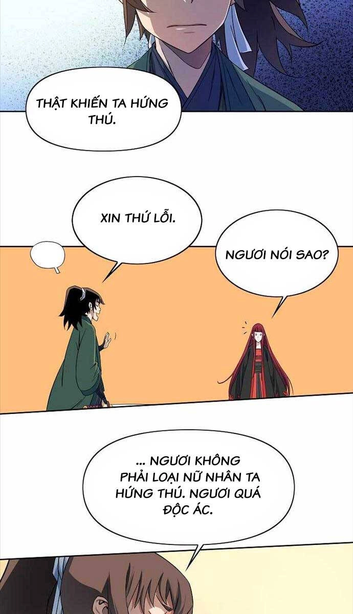 Hoành Tảo Cửu Châu Chapter 50 - 54