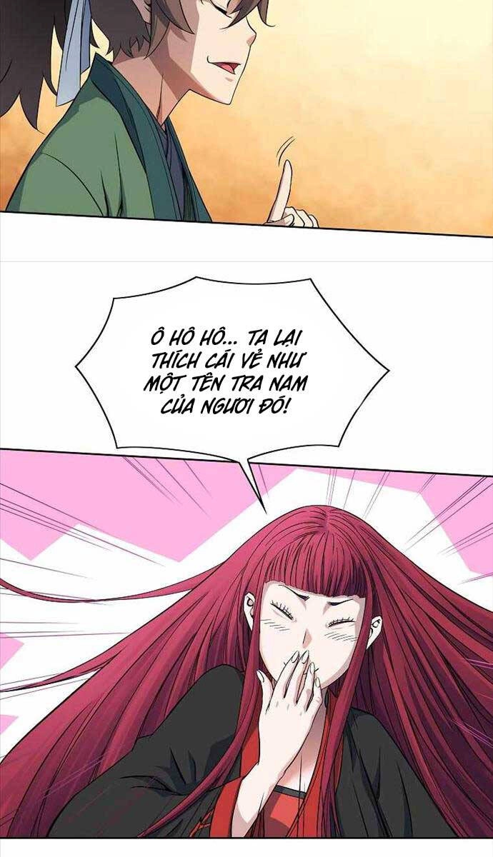 Hoành Tảo Cửu Châu Chapter 50 - 55