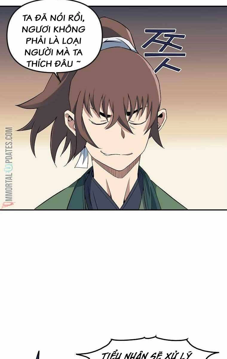 Hoành Tảo Cửu Châu Chapter 51 - 3