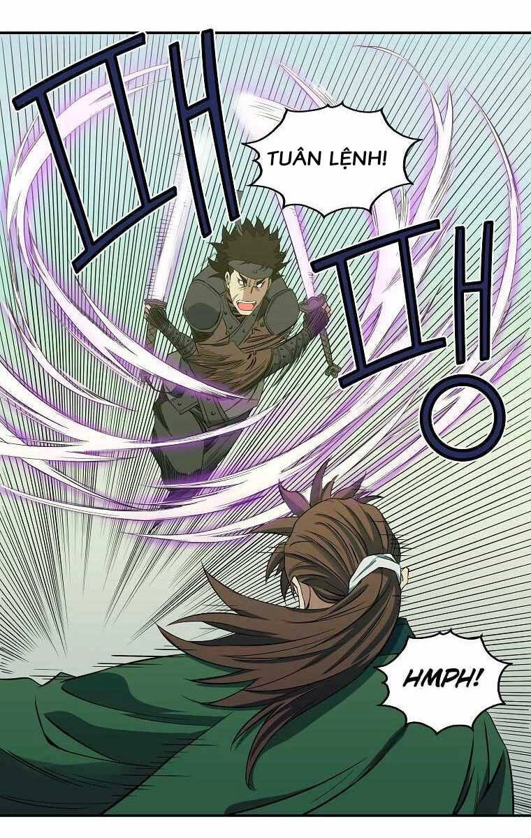 Hoành Tảo Cửu Châu Chapter 51 - 6