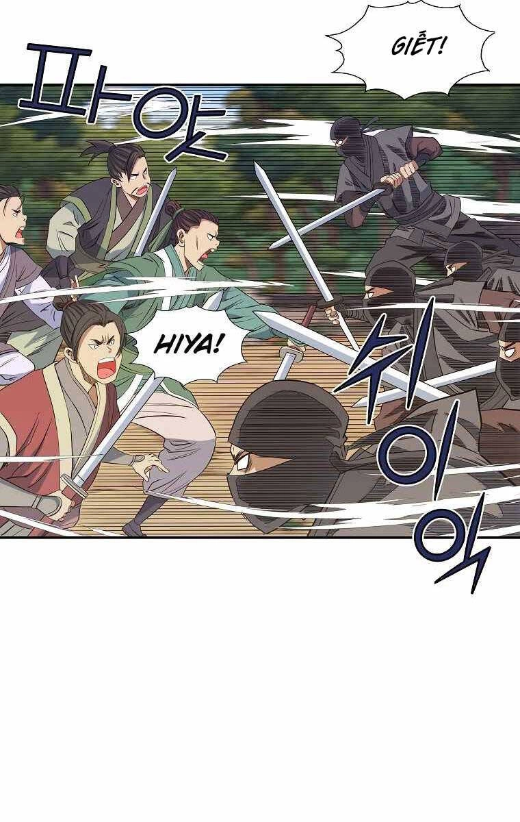 Hoành Tảo Cửu Châu Chapter 51 - 16