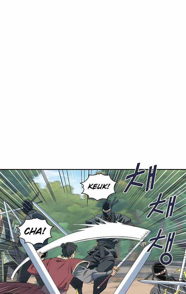 Hoành Tảo Cửu Châu Chapter 51 - 17