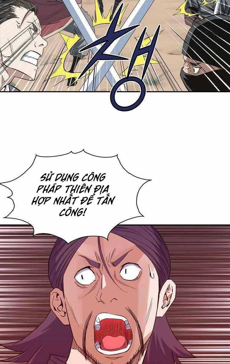 Hoành Tảo Cửu Châu Chapter 51 - 18