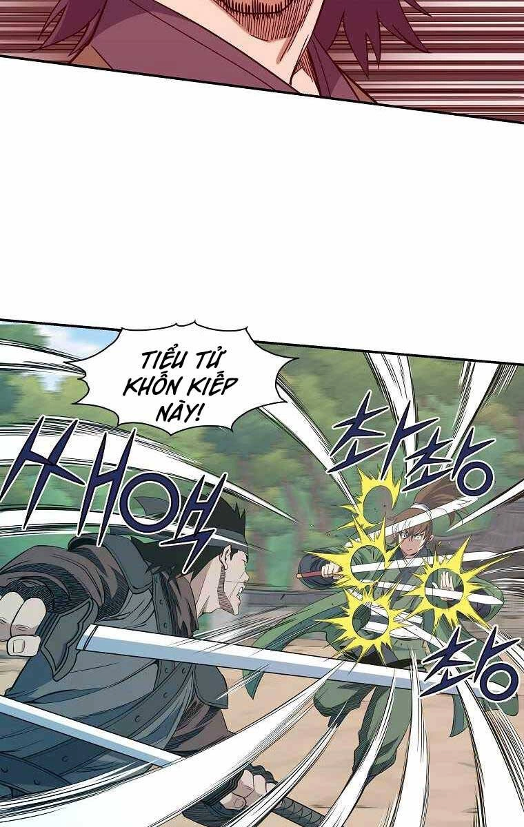 Hoành Tảo Cửu Châu Chapter 51 - 19