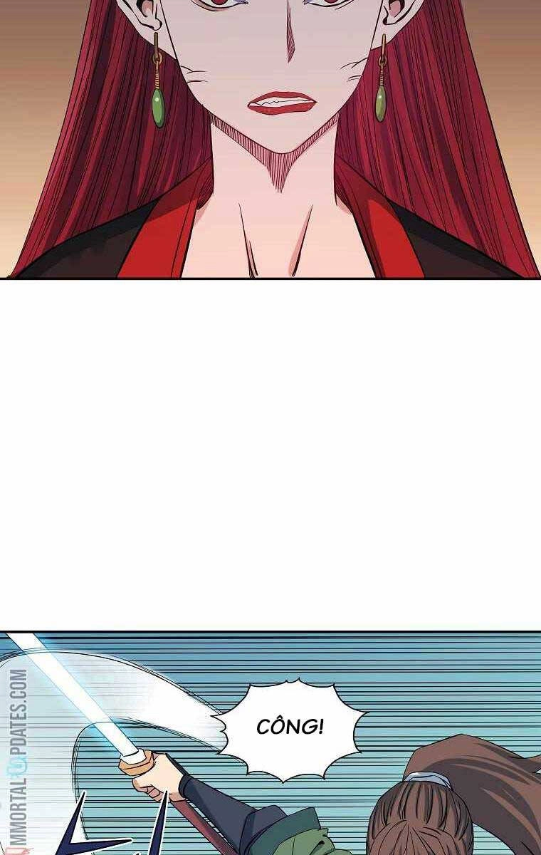 Hoành Tảo Cửu Châu Chapter 51 - 27