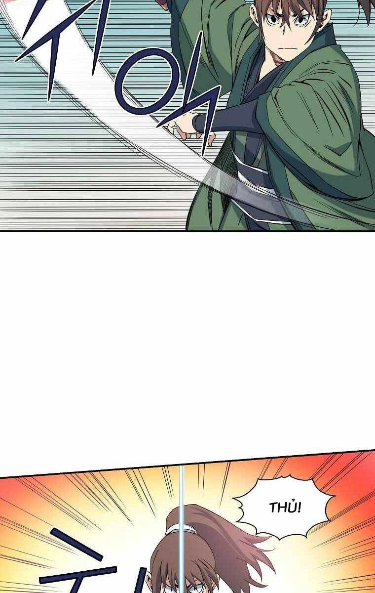 Hoành Tảo Cửu Châu Chapter 51 - 28