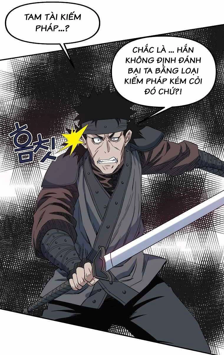 Hoành Tảo Cửu Châu Chapter 51 - 30