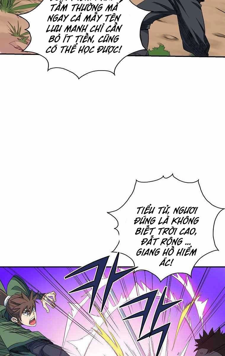 Hoành Tảo Cửu Châu Chapter 51 - 32