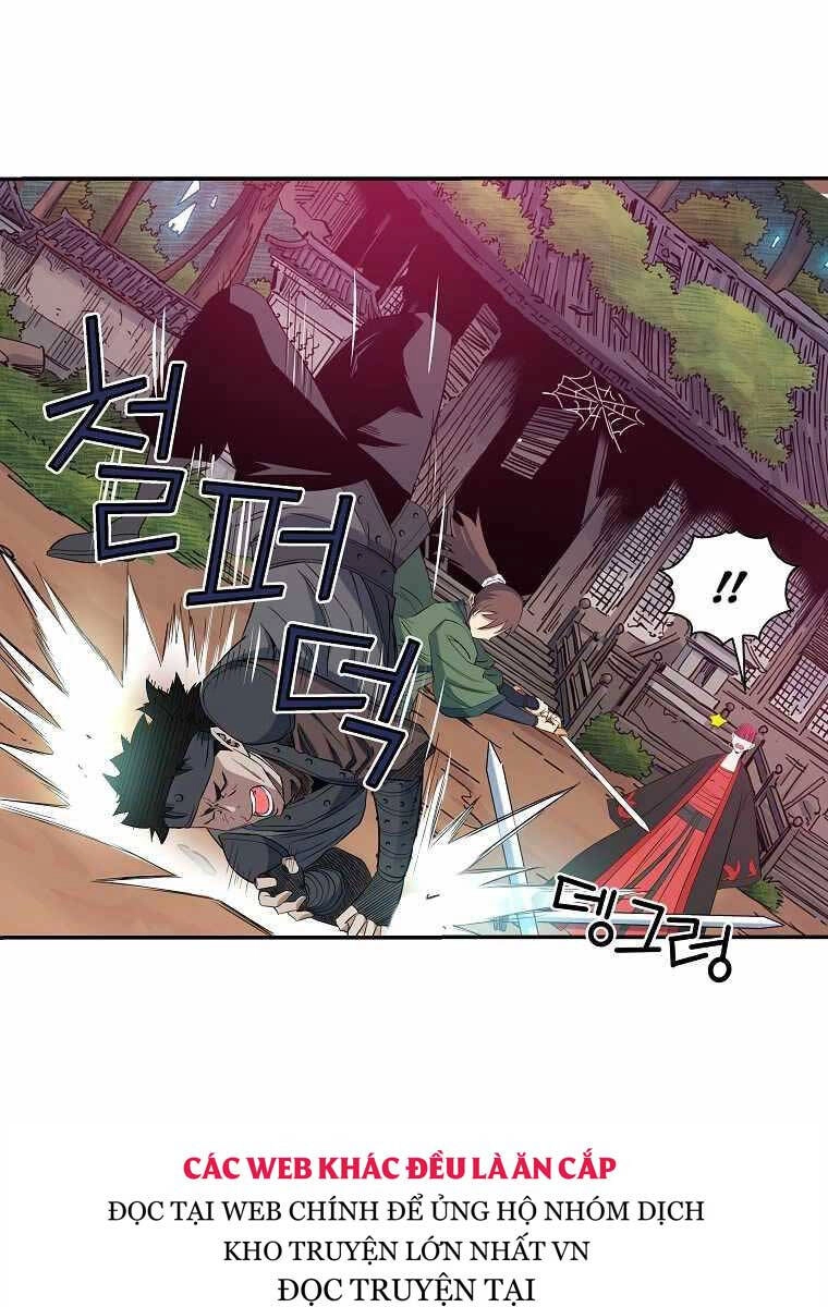 Hoành Tảo Cửu Châu Chapter 51 - 40