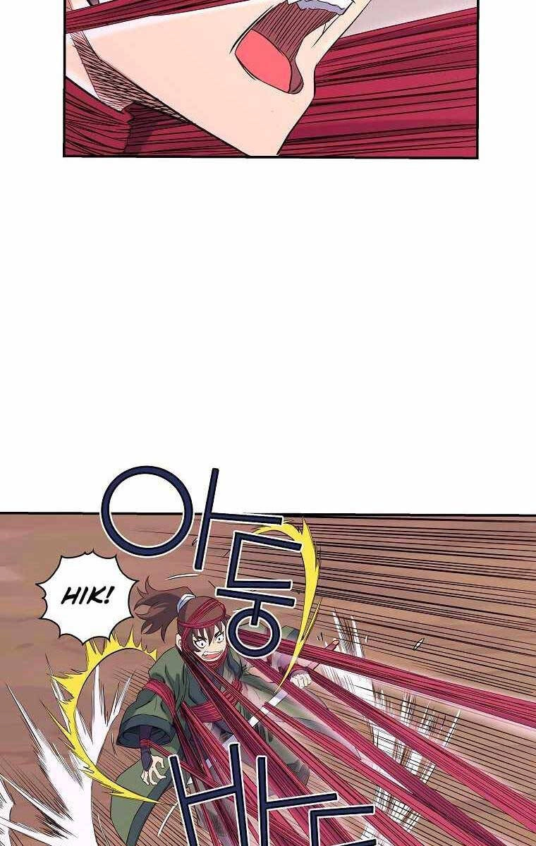 Hoành Tảo Cửu Châu Chapter 51 - 55