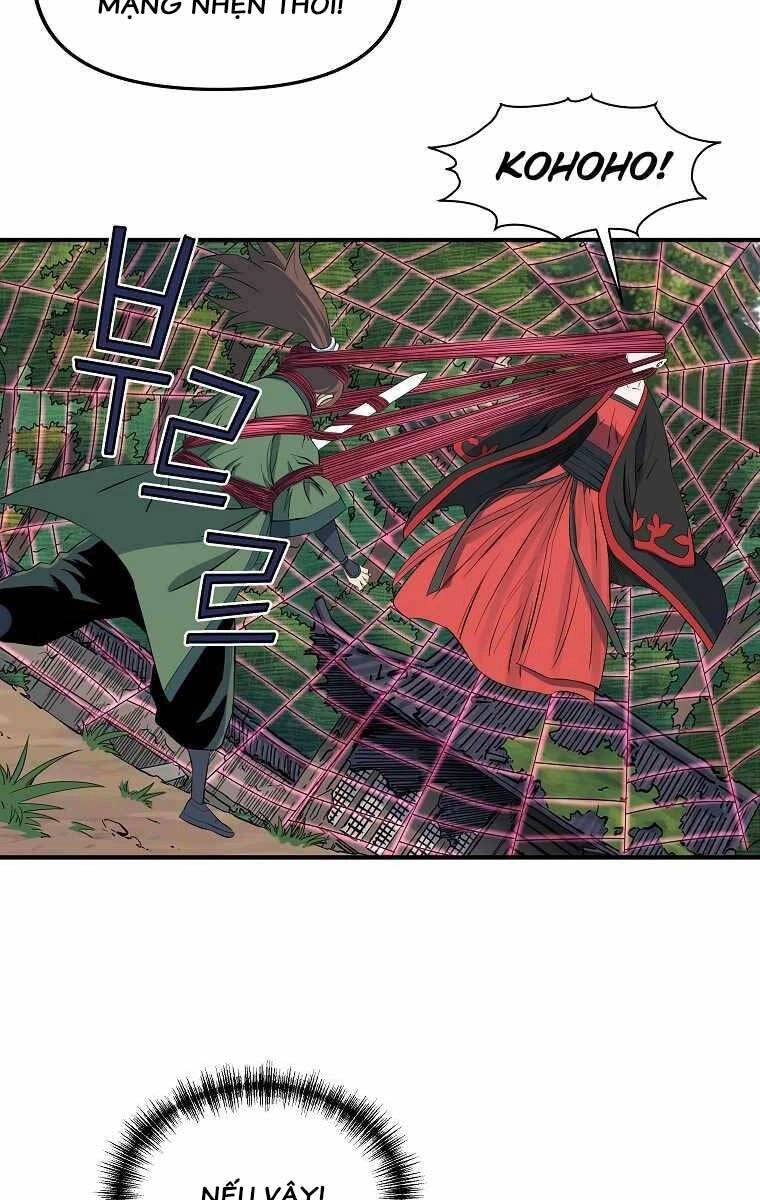 Hoành Tảo Cửu Châu Chapter 51 - 59