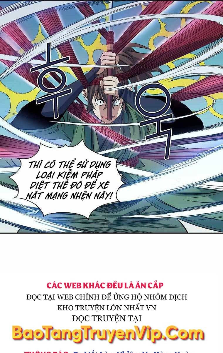 Hoành Tảo Cửu Châu Chapter 51 - 61