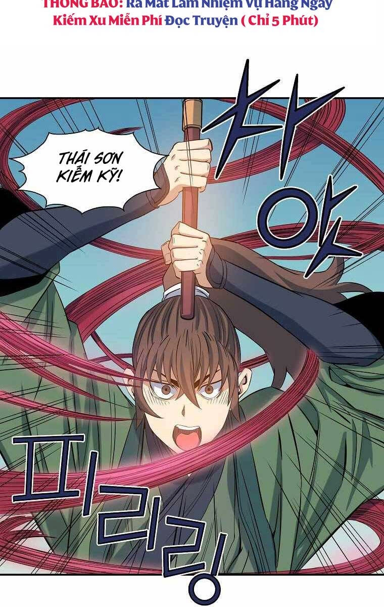 Hoành Tảo Cửu Châu Chapter 51 - 62