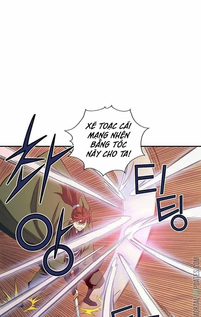 Hoành Tảo Cửu Châu Chapter 51 - 63