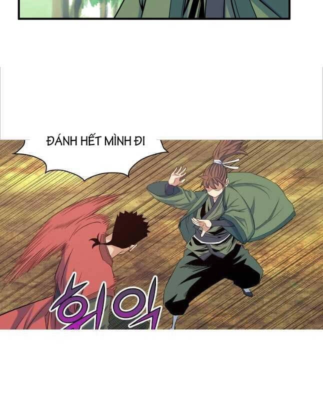 Hoành Tảo Cửu Châu Chapter 64 - 7