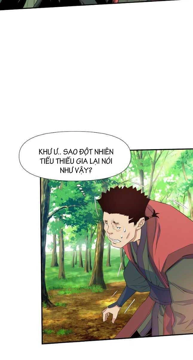 Hoành Tảo Cửu Châu Chapter 64 - 17