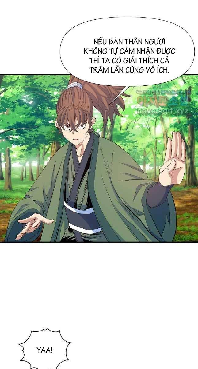 Hoành Tảo Cửu Châu Chapter 64 - 18