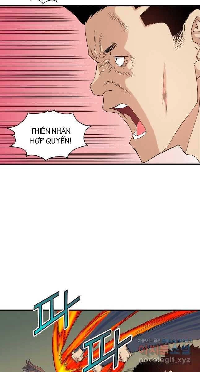 Hoành Tảo Cửu Châu Chapter 64 - 19