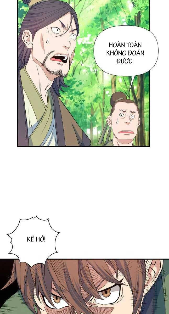 Hoành Tảo Cửu Châu Chapter 64 - 22