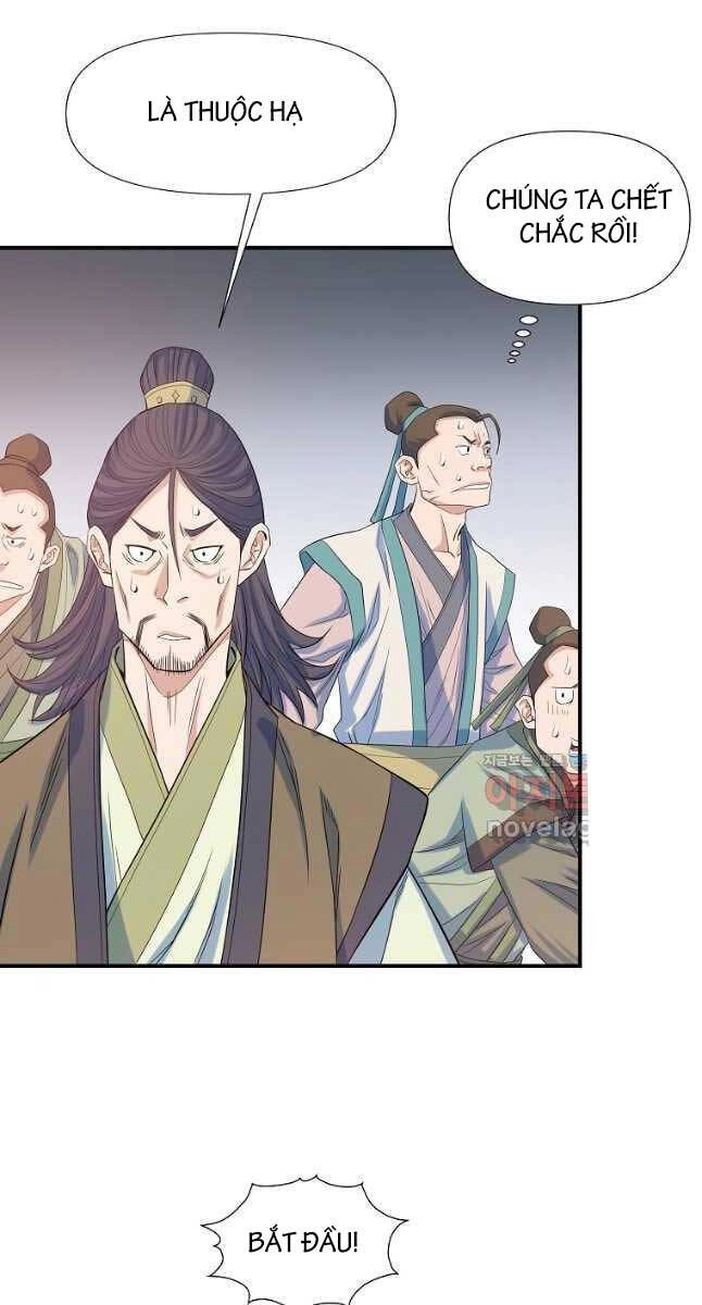 Hoành Tảo Cửu Châu Chapter 64 - 29