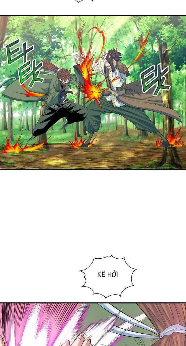 Hoành Tảo Cửu Châu Chapter 64 - 30