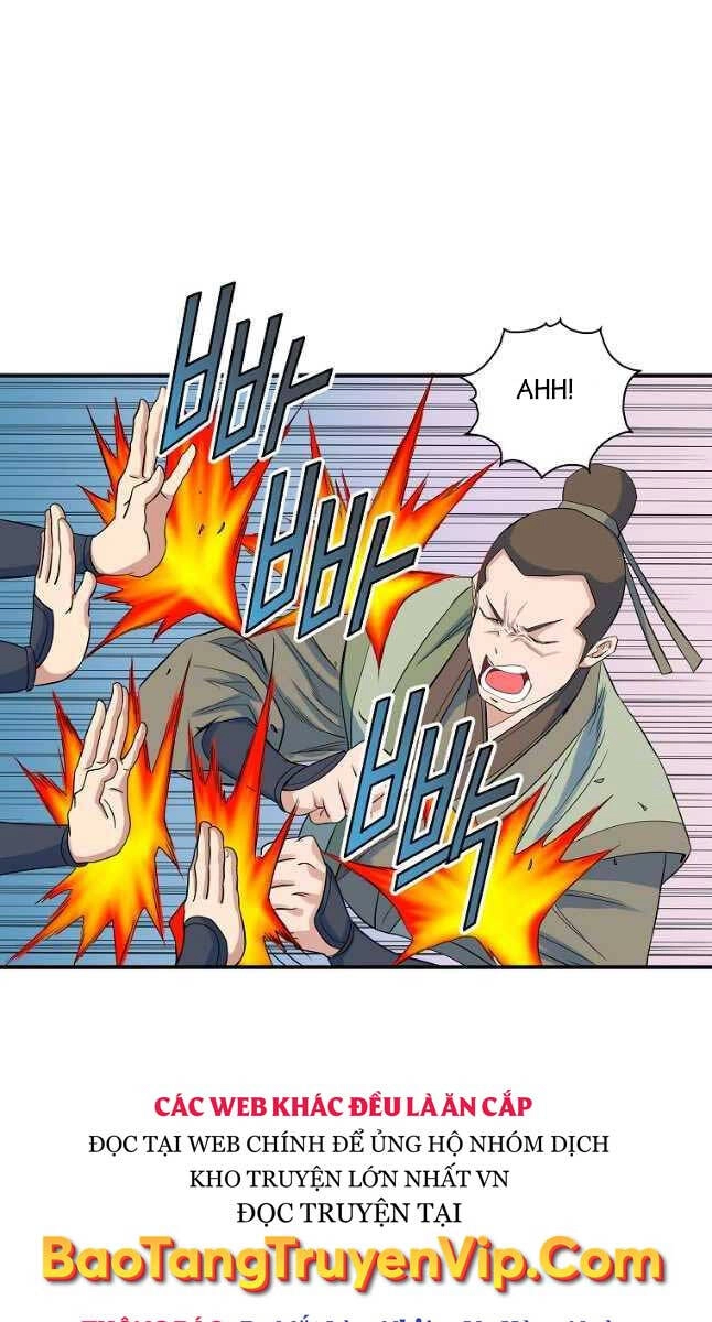 Hoành Tảo Cửu Châu Chapter 64 - 37