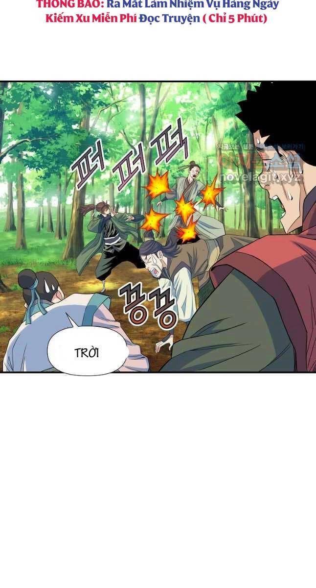 Hoành Tảo Cửu Châu Chapter 64 - 38