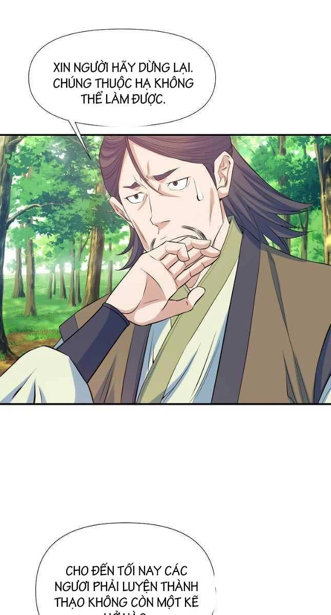 Hoành Tảo Cửu Châu Chapter 64 - 39