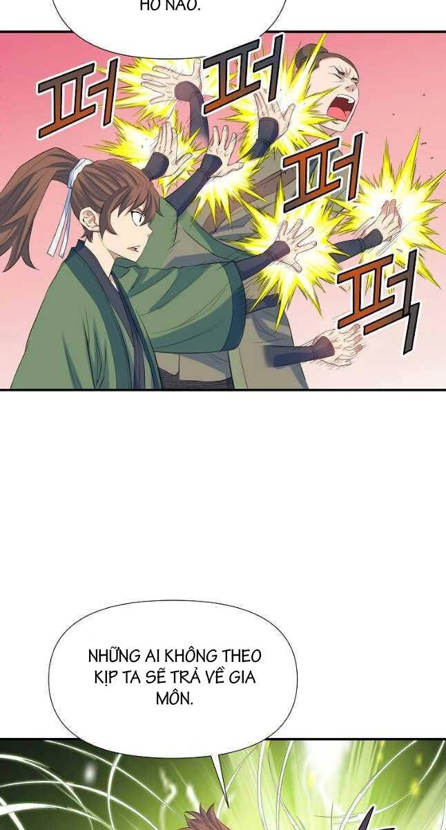 Hoành Tảo Cửu Châu Chapter 64 - 40