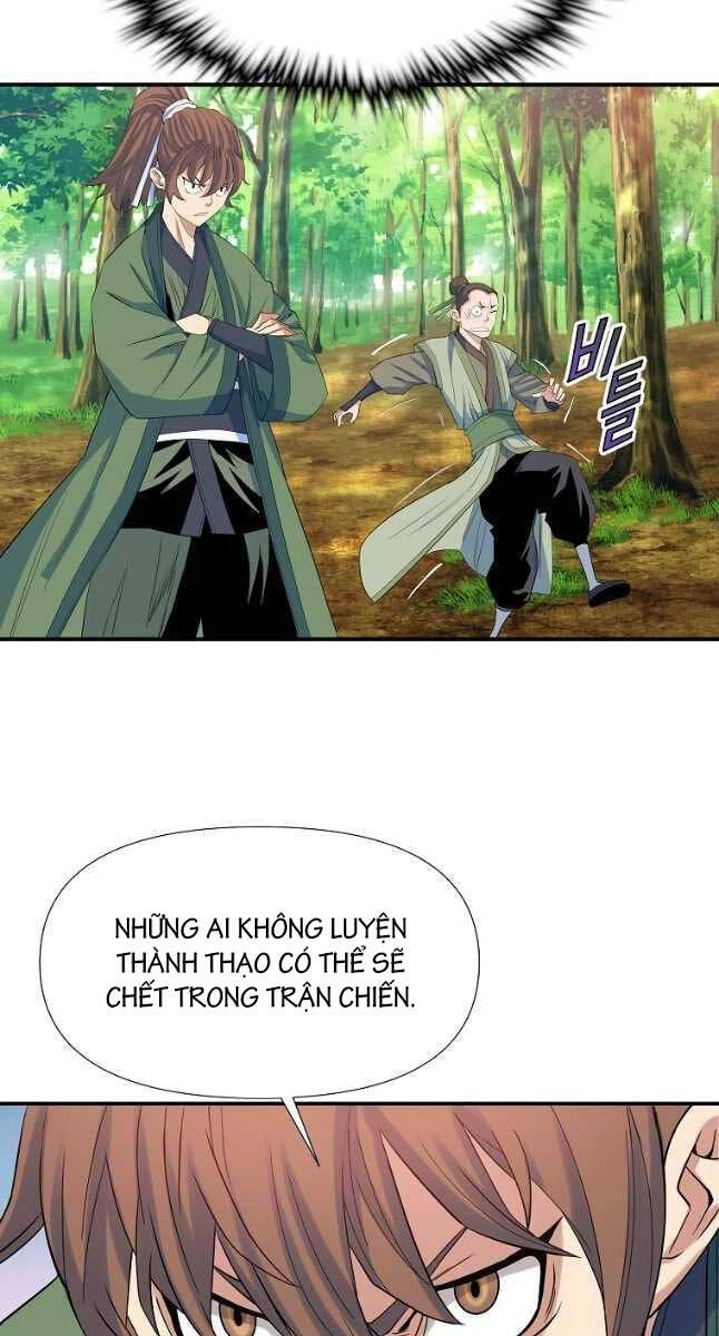 Hoành Tảo Cửu Châu Chapter 64 - 43