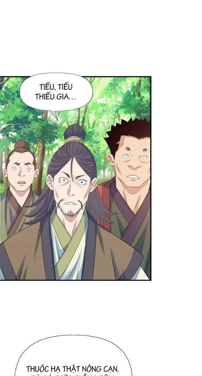 Hoành Tảo Cửu Châu Chapter 64 - 47