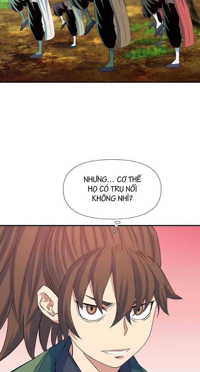 Hoành Tảo Cửu Châu Chapter 64 - 51