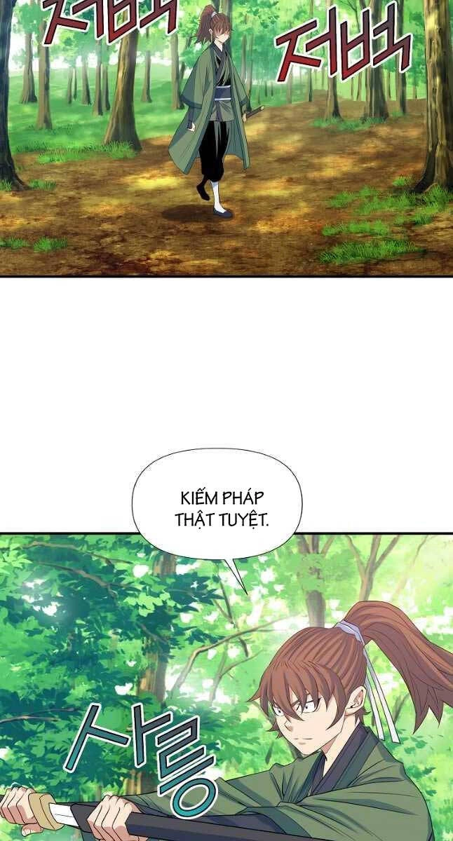 Hoành Tảo Cửu Châu Chapter 64 - 55