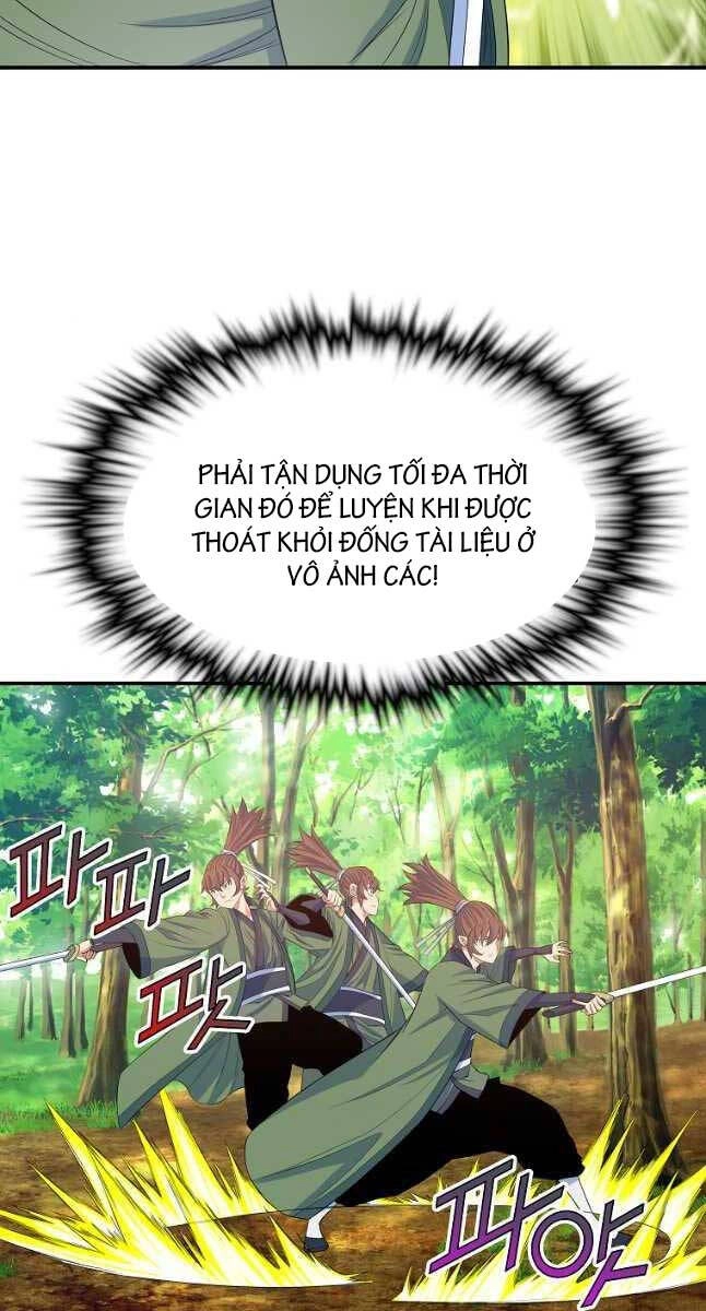 Hoành Tảo Cửu Châu Chapter 64 - 57