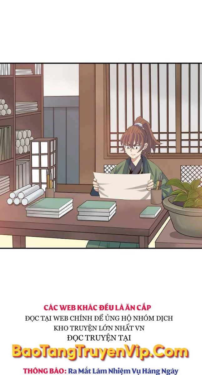 Hoành Tảo Cửu Châu Chapter 64 - 62