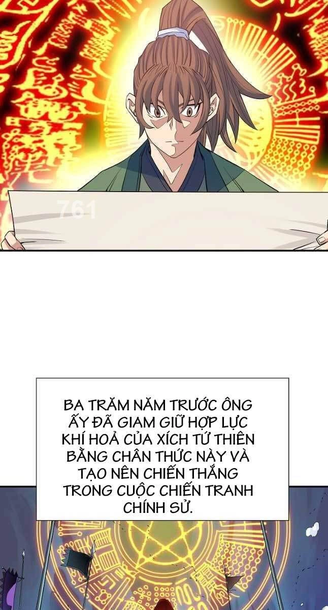 Hoành Tảo Cửu Châu Chapter 65 - 3