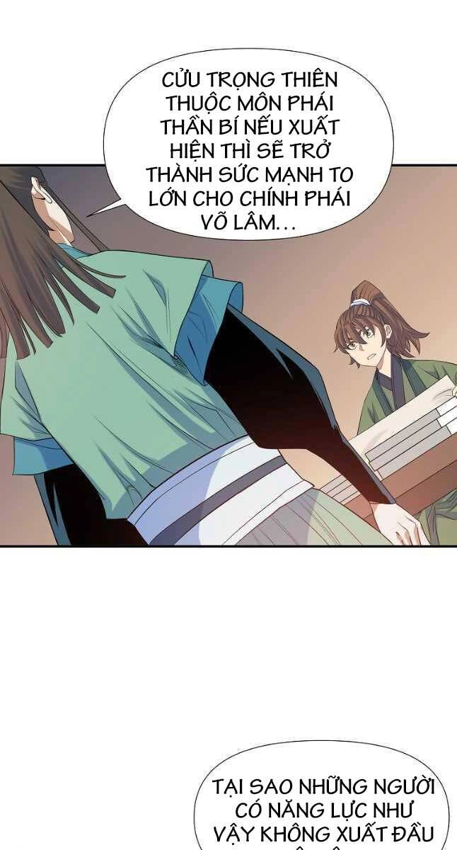 Hoành Tảo Cửu Châu Chapter 65 - 8