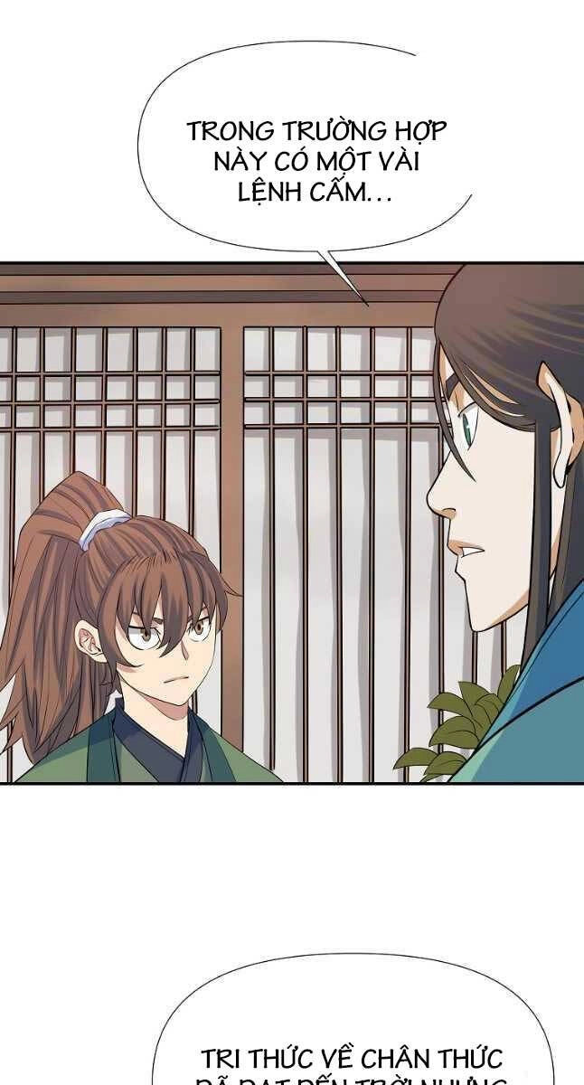 Hoành Tảo Cửu Châu Chapter 65 - 11