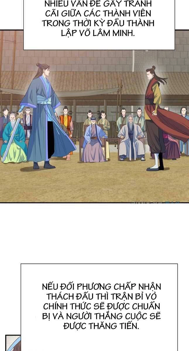 Hoành Tảo Cửu Châu Chapter 65 - 19